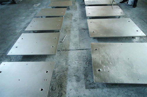 永年交通設(shè)施預(yù)埋件定制 橋梁預(yù)埋件廠家直供金屬材料的專業(yè)優(yōu)勢(shì)